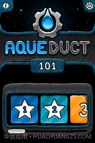 接水管101 Aqueduct截图2 接水管101 Aqueduct截图2