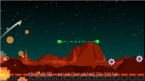 木星跳跃 Jupiter Jump截图1