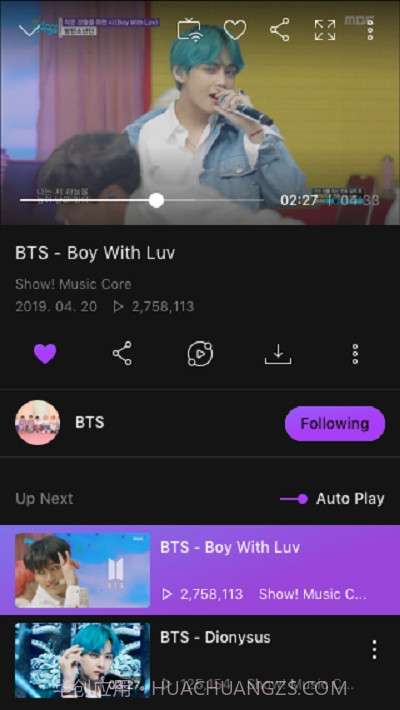 Mubeat截图1 Mubeat截图1