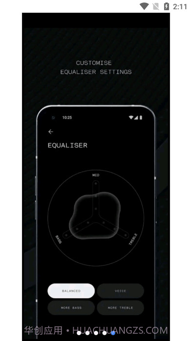 nothing x截图5 nothing x截图5