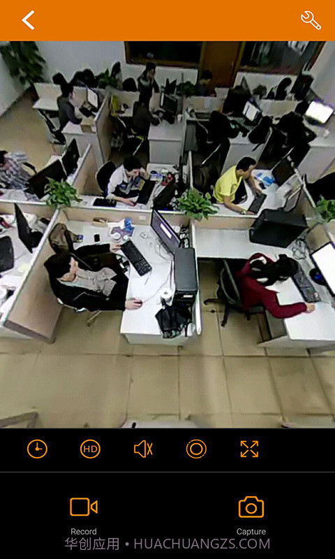 VR CAM截图4 VR CAM截图4