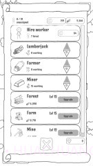 城镇建设Townsgard截图4