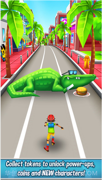 愤怒的老奶奶截图3 愤怒的老奶奶截图3