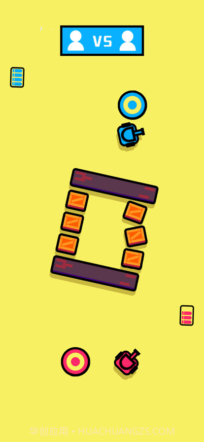 双人竞技场截图2 双人竞技场截图2