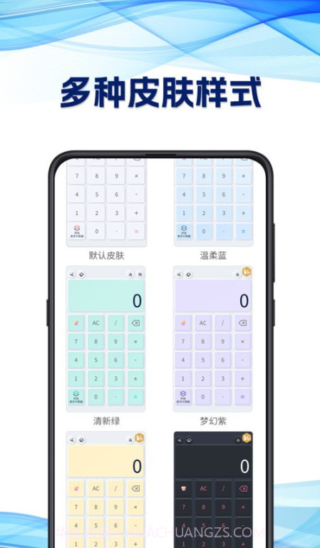 研究生计算器截图3 研究生计算器截图3