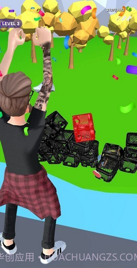 木箱奥运会截图4 木箱奥运会截图4