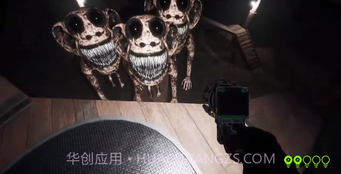 畸形动物园完整版截图4