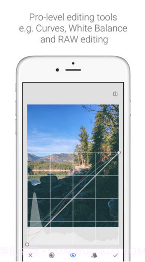 指划修图Snapseed截图4 指划修图Snapseed截图4