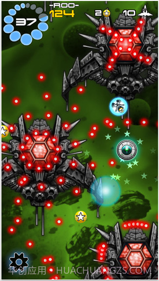 太空救援截图2 太空救援截图2