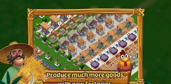 创造天堂最新版截图1 创造天堂最新版截图1