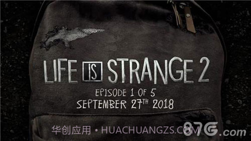 奇异人生2截图1 奇异人生2截图1