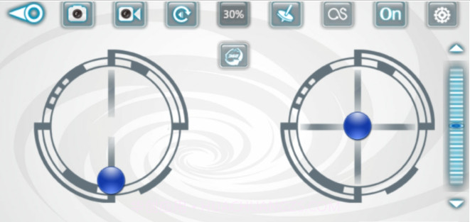 Helicute FPV截图3 Helicute FPV截图3