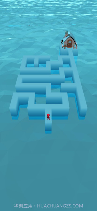 宝宝想回家截图3 宝宝想回家截图3