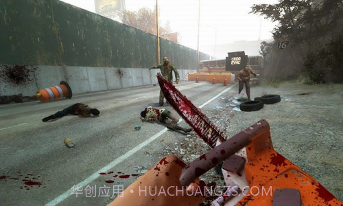 僵尸狙击手截图3