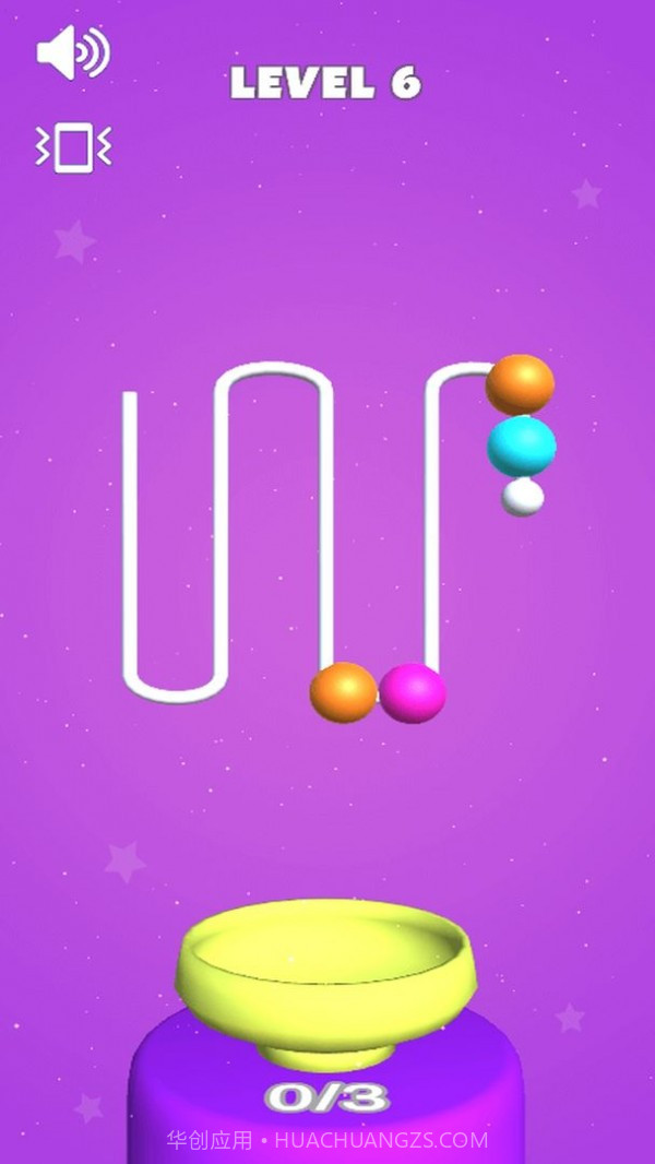 落落球截图1 落落球截图1