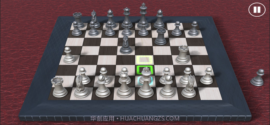国际象棋大师离线截图8 国际象棋大师离线截图8