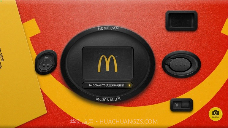 nomocam拍立得截图4 nomocam拍立得截图4