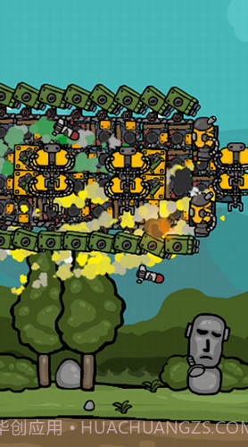 组装战争截图3 组装战争截图3