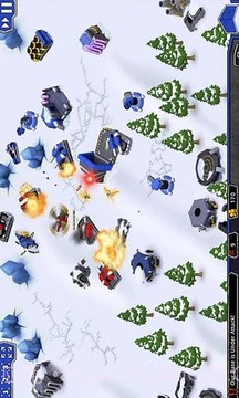 防御司令部中文版截图3