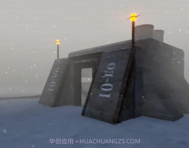 雪怪模拟器截图3 雪怪模拟器截图3