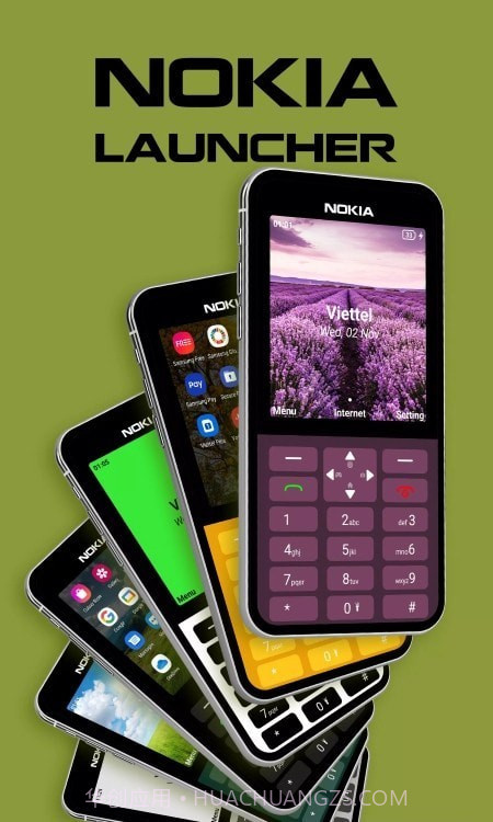 梦回诺基亚截图1 梦回诺基亚截图1