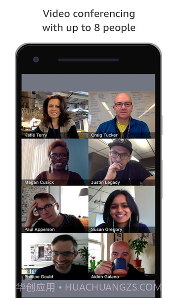 amazon chimev5.15.7108截图2 amazon chimev5.15.7108截图2