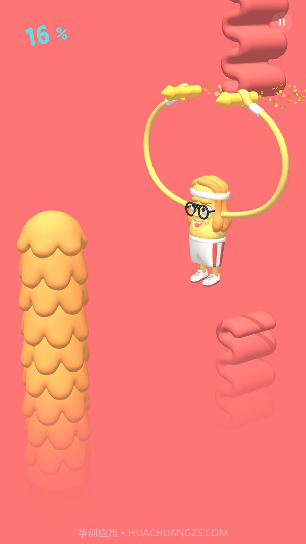 双杠大师游戏截图2