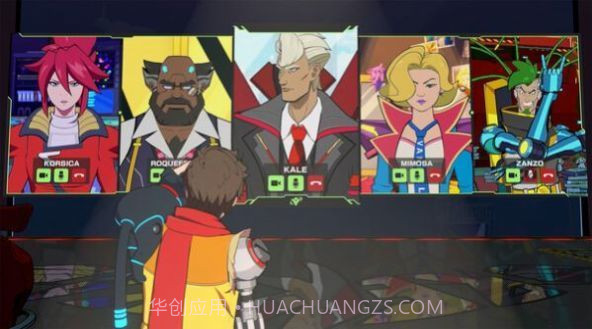 完美音浪截图3 完美音浪截图3