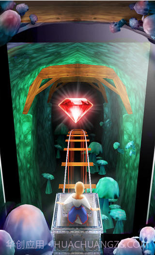 天天跑酷截图2 天天跑酷截图2