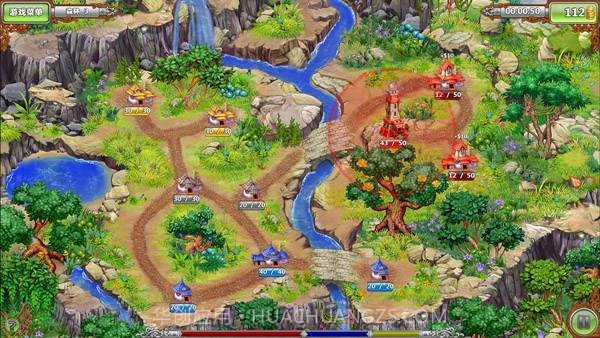 土地抢夺者截图3 土地抢夺者截图3