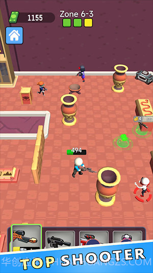 特工007截图2 特工007截图2