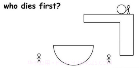 who dies first截图3 who dies first截图3