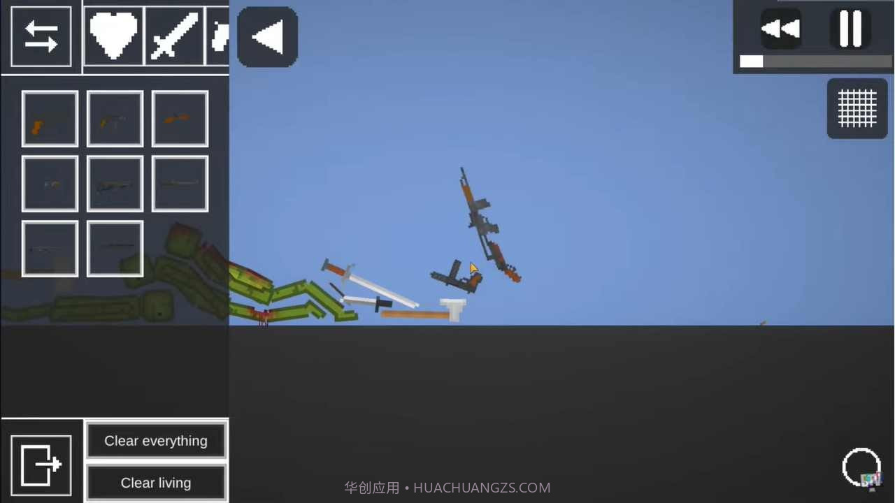 甜瓜游乐场14.3截图2 甜瓜游乐场14.3截图2