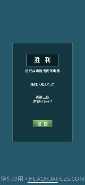 闭合电路官网截图3 闭合电路官网截图3