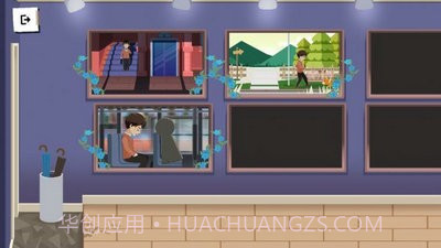 艾莉莎游戏截图3 艾莉莎游戏截图3