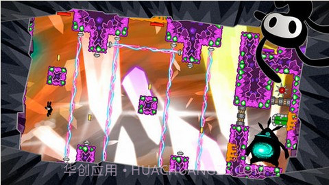 G型神兔 Grabbity截图1 G型神兔 Grabbity截图1