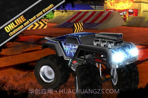 疯狂引擎截图4 疯狂引擎截图4