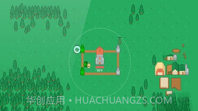 保卫村庄2020截图3 保卫村庄2020截图3