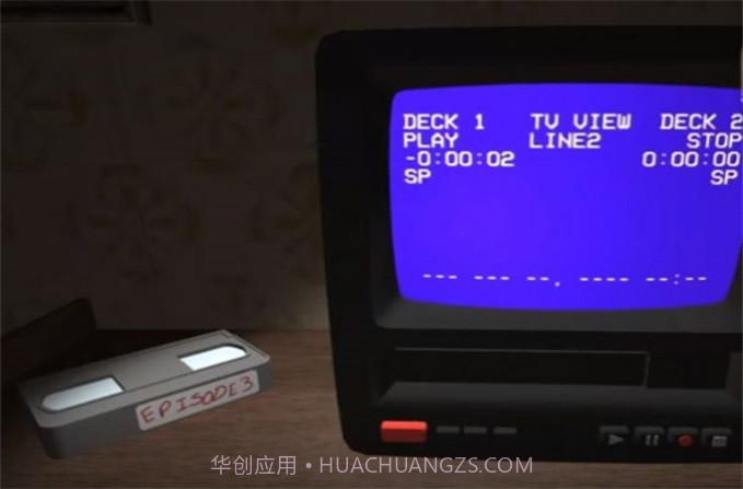 阿曼达冒险家截图2 阿曼达冒险家截图2