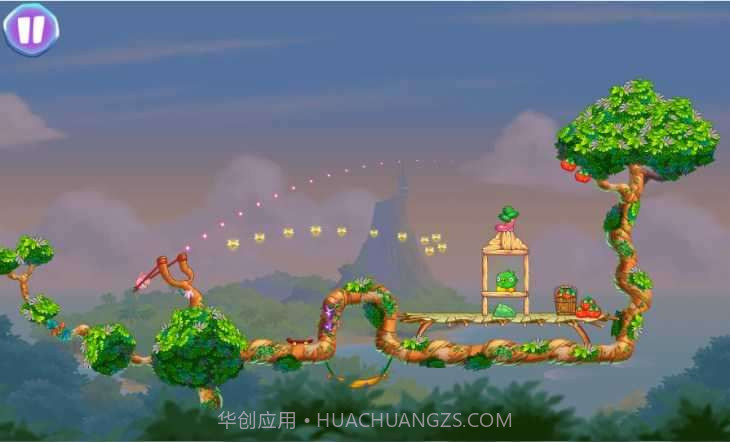 愤怒的小鸟思黛拉截图4 愤怒的小鸟思黛拉截图4