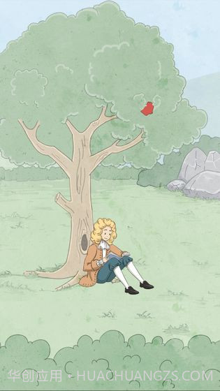 历史是不能被改变的截图5 历史是不能被改变的截图5