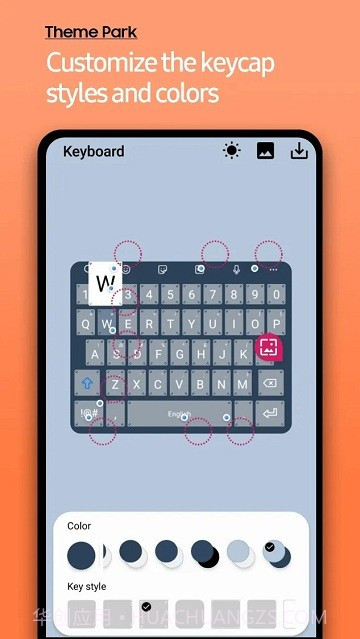 主题公园截图2 主题公园截图2