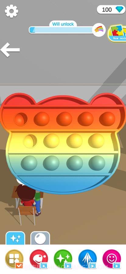 灭鼠先锋减压模拟器截图3