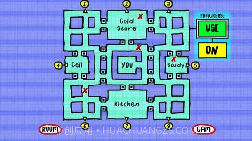 火柴人的午夜后宫截图1 火柴人的午夜后宫截图1