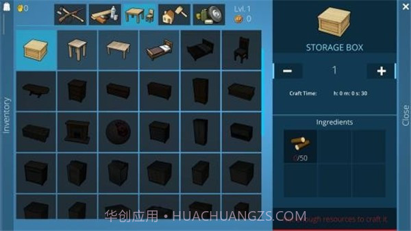 生存岛去越狱截图4 生存岛去越狱截图4