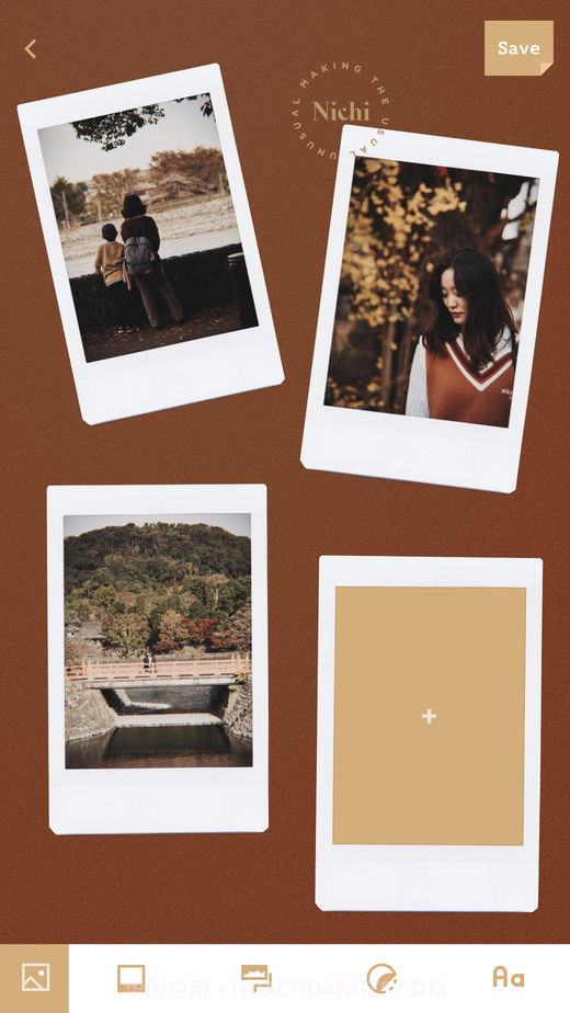 Nichi截图4 Nichi截图4