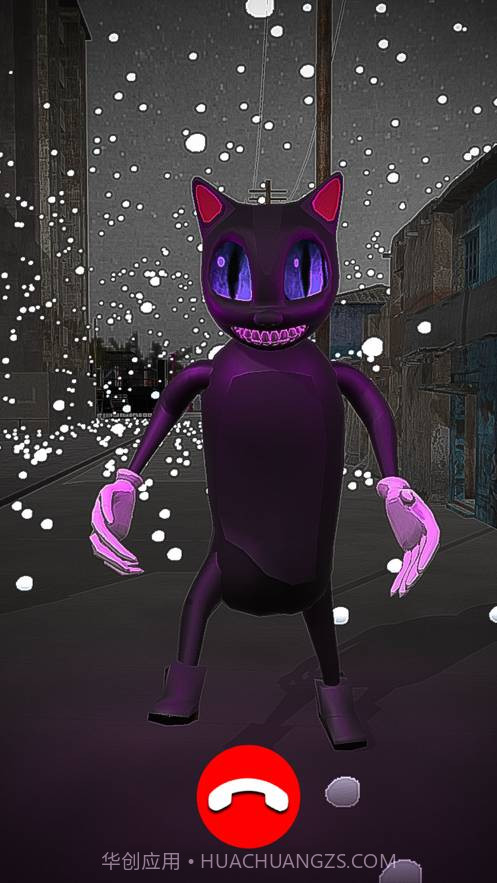 可怕的卡通猫狗叫我截图4 可怕的卡通猫狗叫我截图4