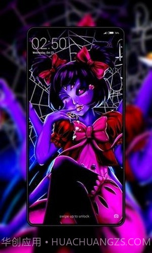 sans壁纸截图4 sans壁纸截图4