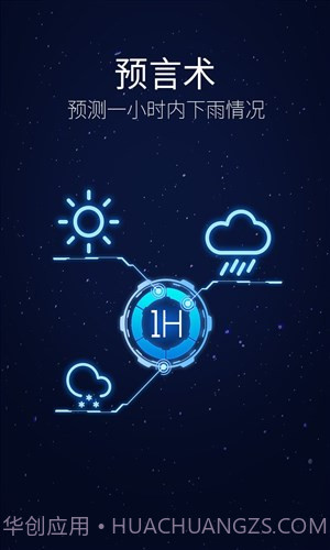 灵犀语音助手截图3 灵犀语音助手截图3