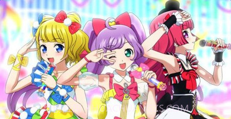 星光乐园截图3 星光乐园截图3